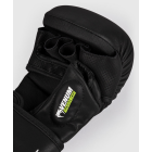 ММА РЪКАВИЦИ - Venum Training Camp 4.0 Sparring Gloves - Black/Neo Green ​